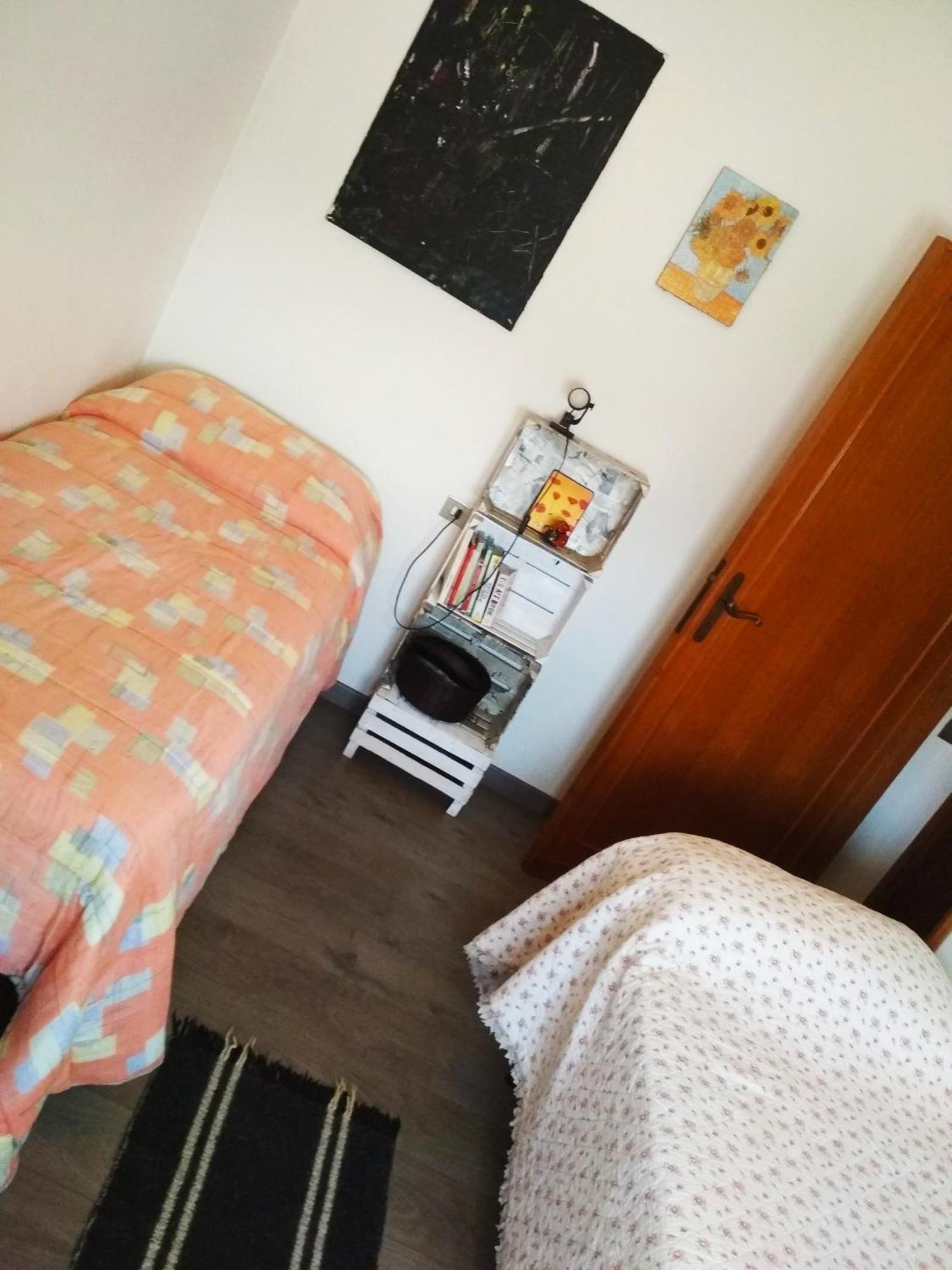 Ferienwohnung La Casa Di Miele Perugia Exterior foto