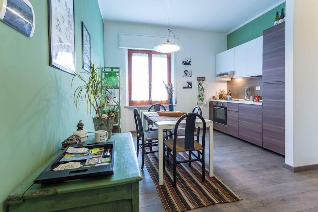 Ferienwohnung La Casa Di Miele Perugia Exterior foto